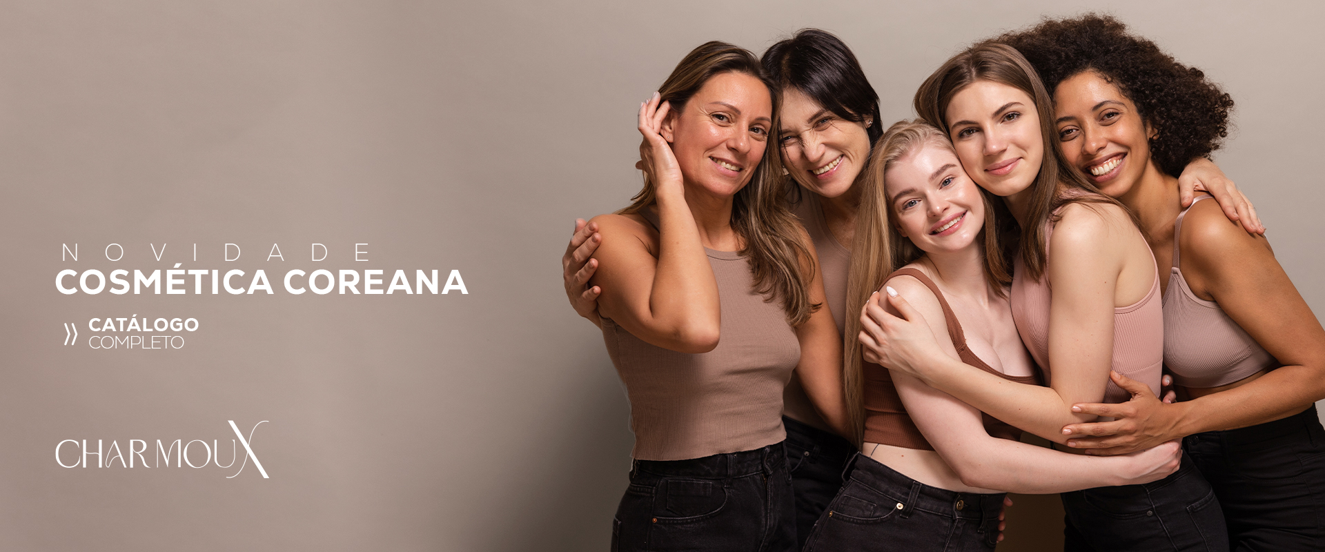 Cósmetica Coreana